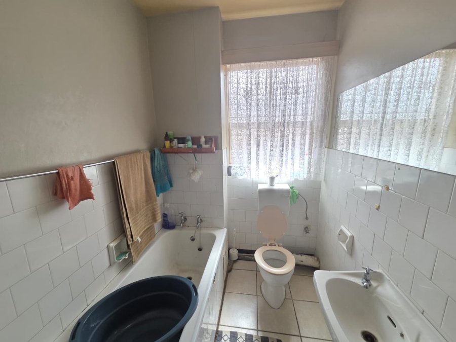 1 Bedroom Property for Sale in Navalsig Free State